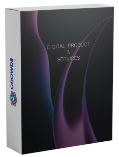 digital product services